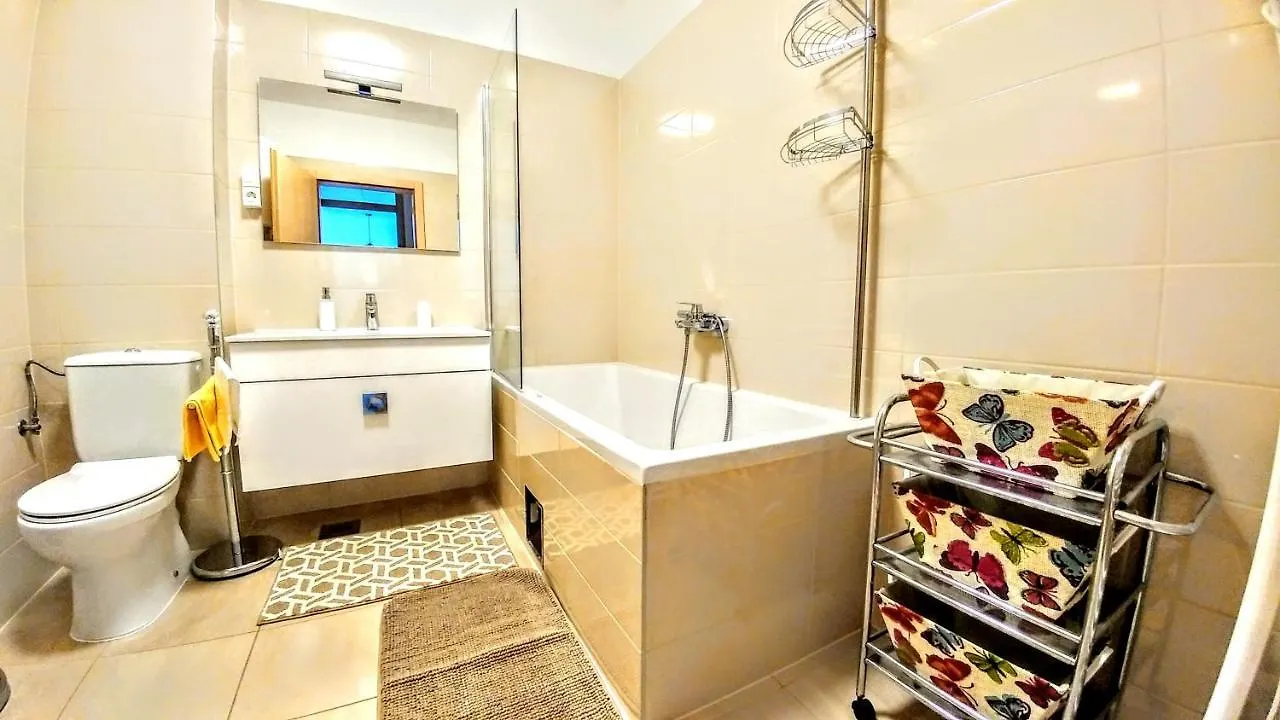 Znjanski Vidici Tonka Split Apartment