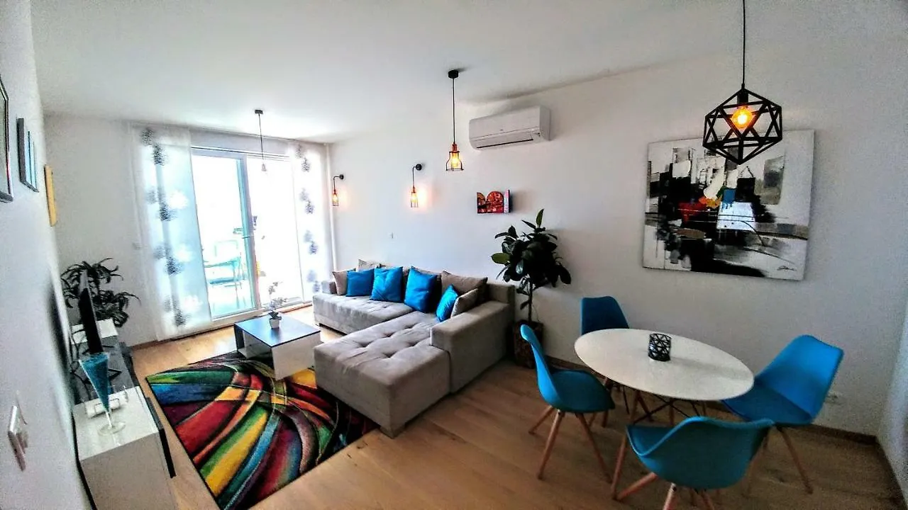 Apartment Znjanski Vidici Tonka Split