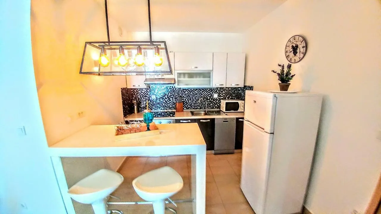 Apartment Znjanski Vidici Tonka Split Croatia