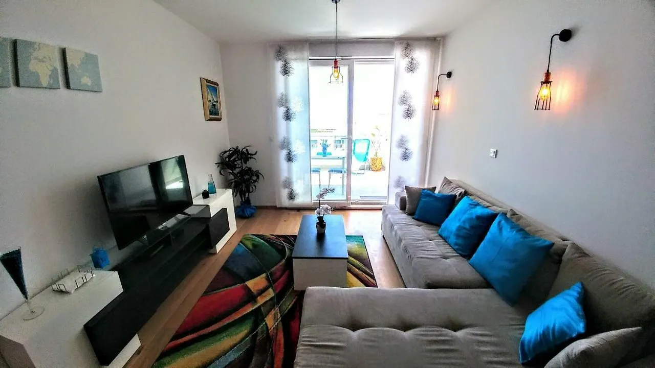Apartment Znjanski Vidici Tonka Split Croatia